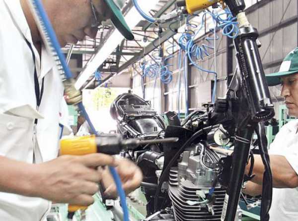 El jinete llamado informalidad: la Autoridad de Formalizaci&oacute;n