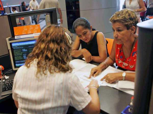 Irresponsabilidad con las pensiones