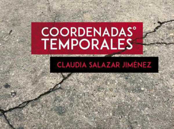 Coordenadas temporales