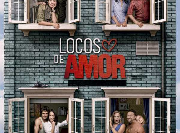 Locos de amor: el primer musical peruano