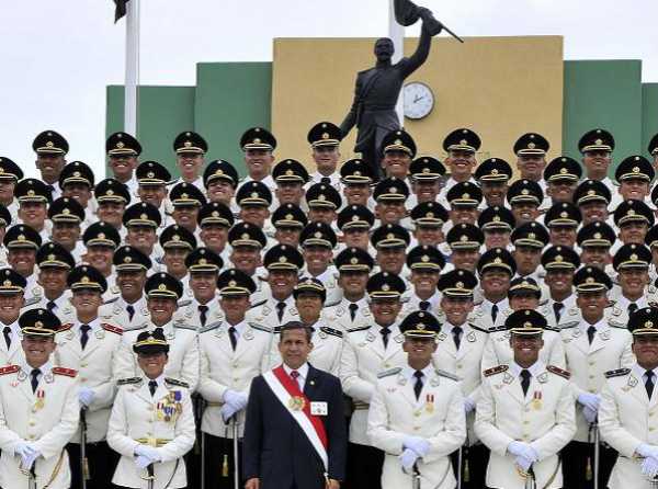 Homenajeando a un dictador