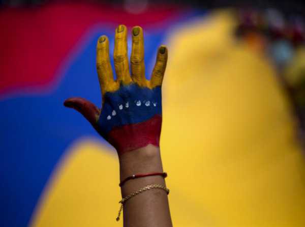 La hora de la oposición venezolana