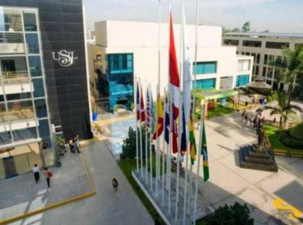 Universidad y Peruanidad