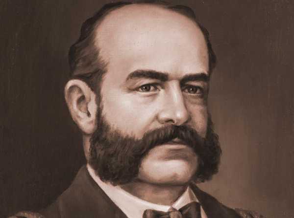 Miguel Grau: hero&iacute;smo y sentimiento de pertenencia