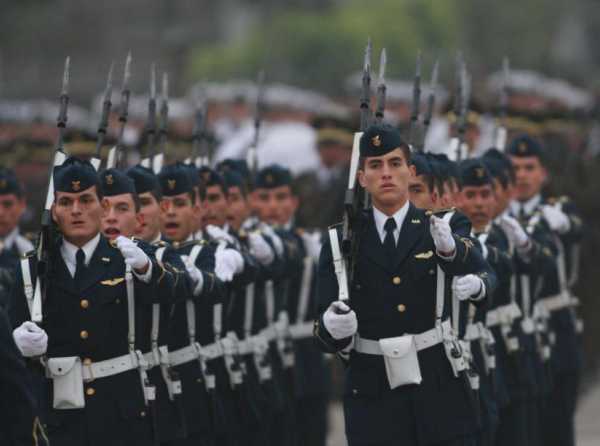 Las amenazas contemporáneas