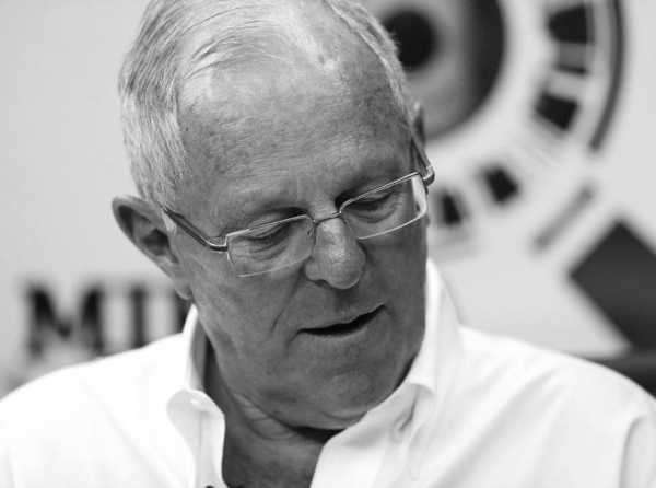 El Per&uacute; vive hoy su hora m&aacute;s dif&iacute;cil