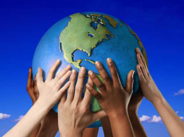 Derechos Humanos S. A.