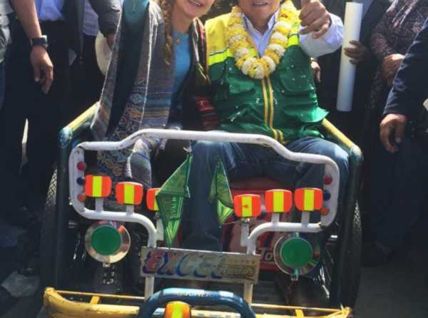 &iquest;Es ineludible el discurso populista?