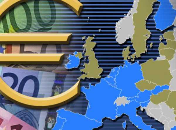 Foco en la eurozona