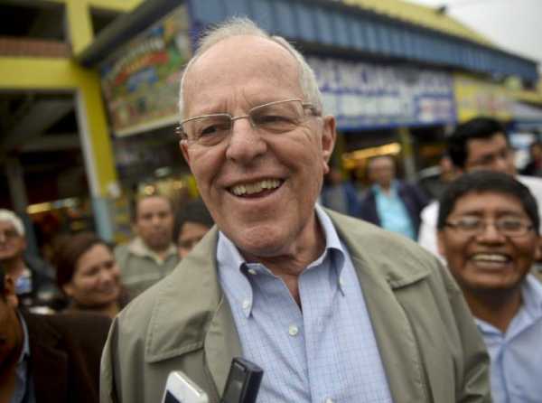 Votar por PPK: una responsabilidad democrática