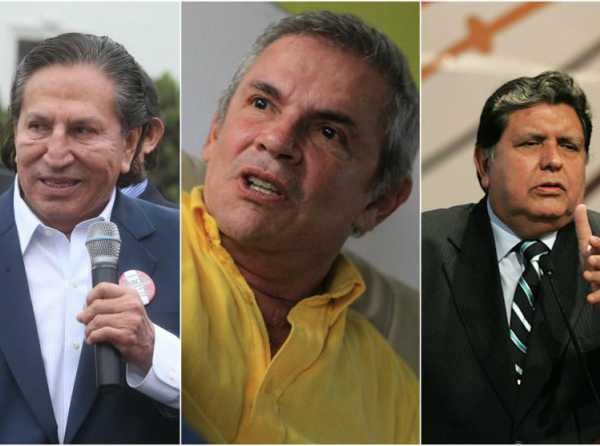 CORRUPCIÓN SISTÉMICA Y CONSTITUCIONALISMO GARANTISTA