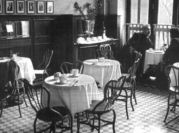 La &eacute;tica progresista