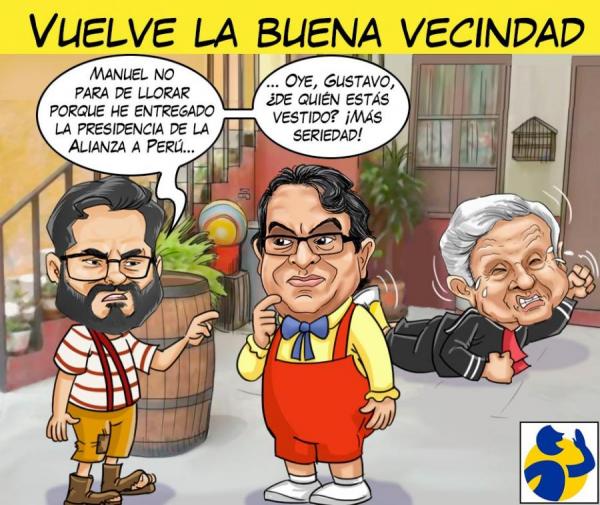 Caricatura del d&iacute;a #2306
