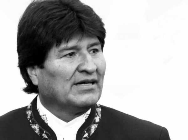 ¿Puede ganar Evo Morales el referéndum?