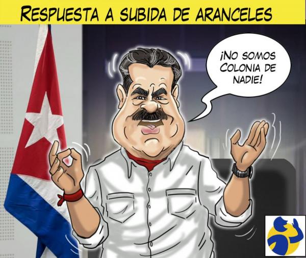 Caricatura del d&iacute;a #2745