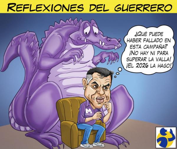 Caricatura del día #1714