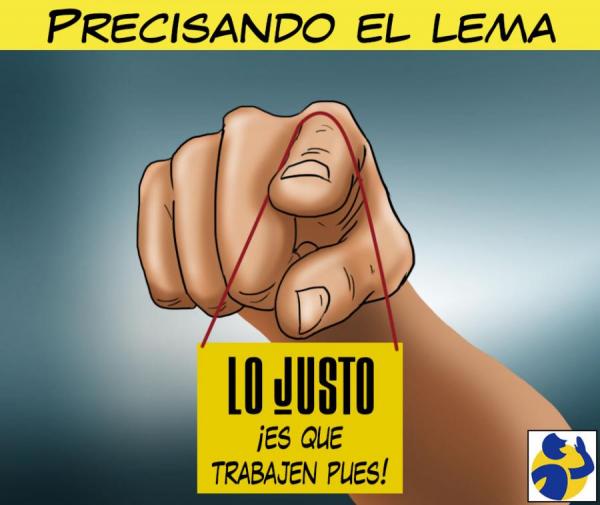 Caricatura del d&iacute;a #2501