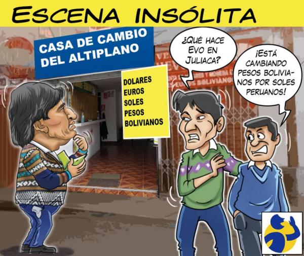 Caricatura del día #2250