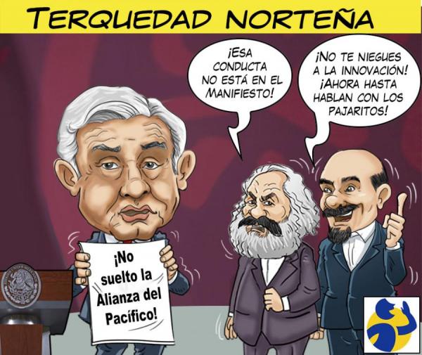 Caricatura del d&iacute;a #2252