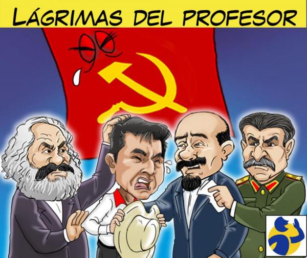 Caricatura del d&iacute;a #1723