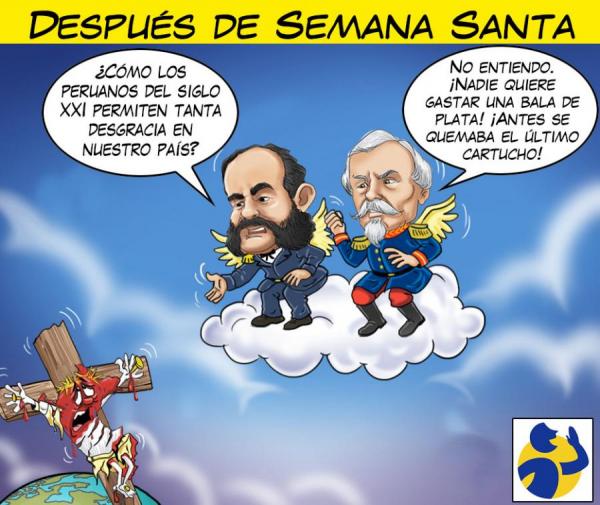 Caricatura del d&iacute;a #1993