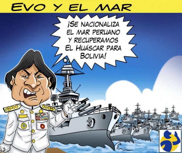 Caricatura del día #1727