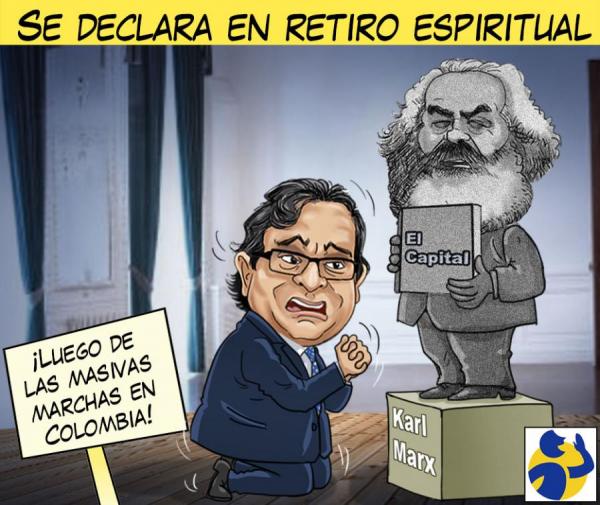 Caricatura del d&iacute;a #2509