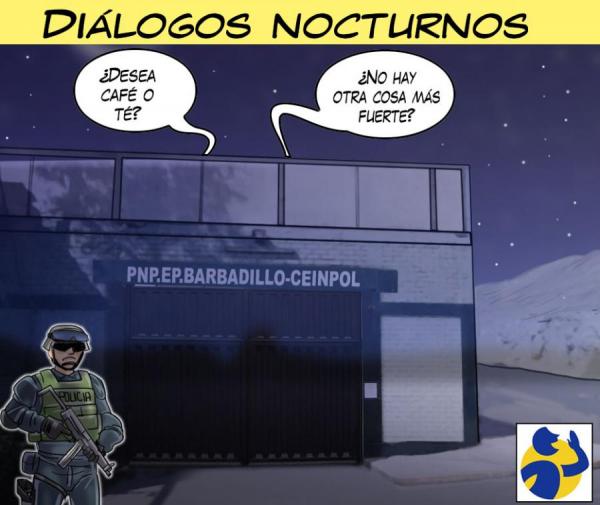 Caricatura del d&iacute;a #2257