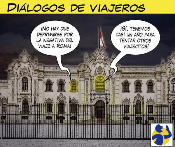 Caricatura del día #2760