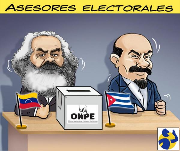 Caricatura del d&iacute;a #3006