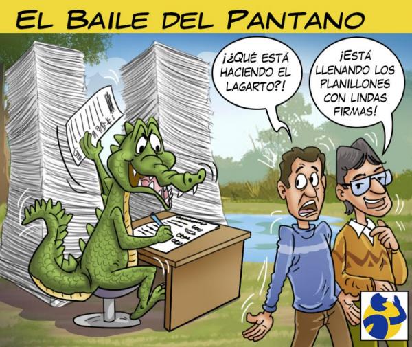 Caricatura del d&iacute;a #2761