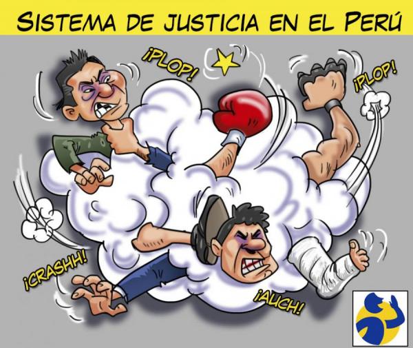 Caricatura del día #2511