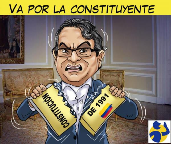 Caricatura del día #2512