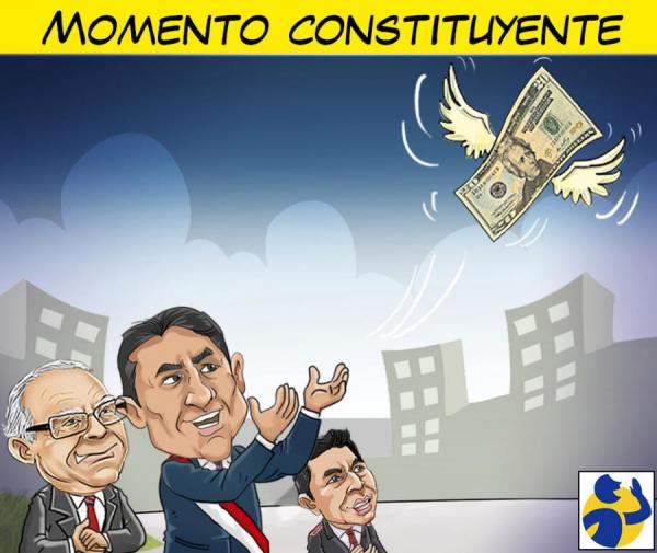 Caricatura del día #2000