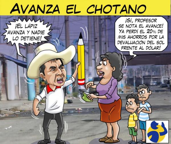 Caricatura del d&iacute;a #1730