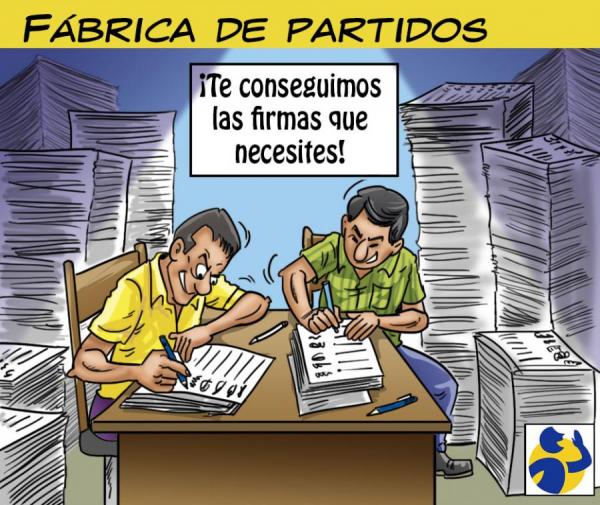 Caricatura del día #2763
