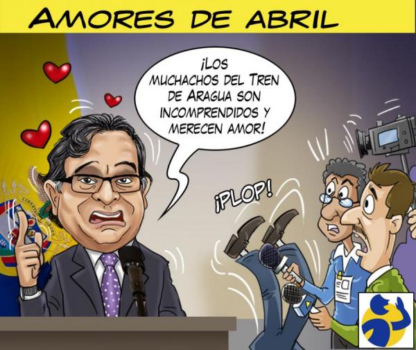 Caricatura del día #2747