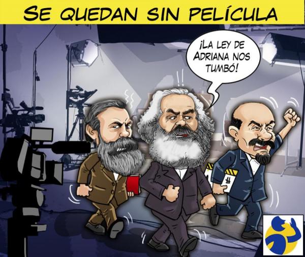 Caricatura del d&iacute;a #2748