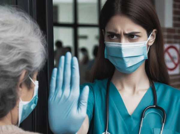 La desigualdad que mata: El acceso a la salud en Perú