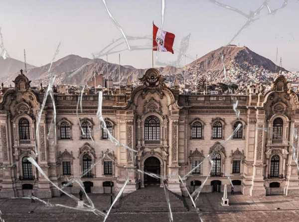 Otro Gobierno peruano m&aacute;s