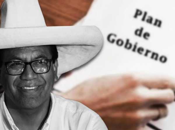 El ABC del Programa de S&aacute;nchez
