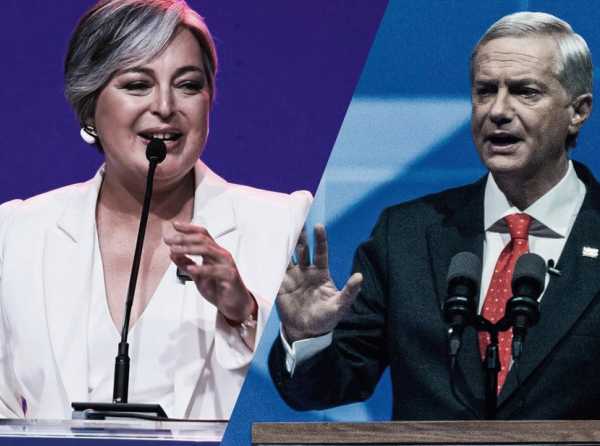 Triunfó la Izquierda en Chile… ¿Y?