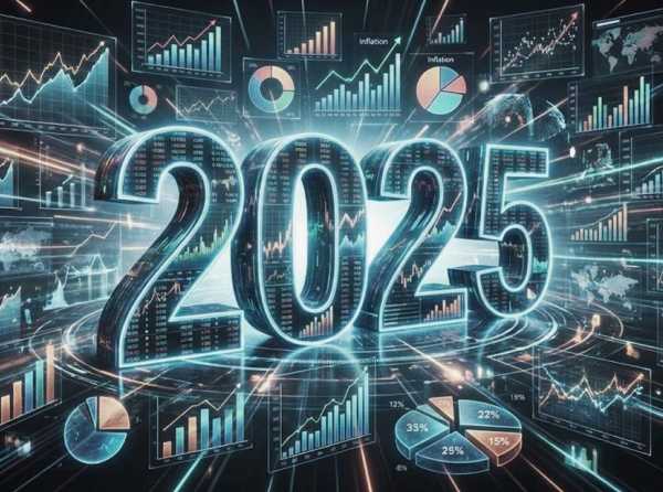 Lo bueno, lo malo y lo feo del 2025