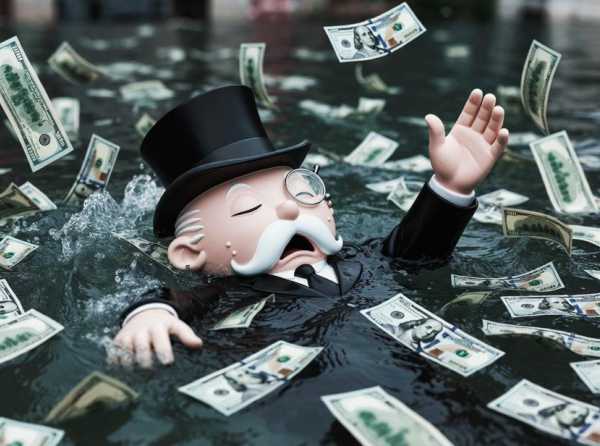 La falta de capitalismo mata