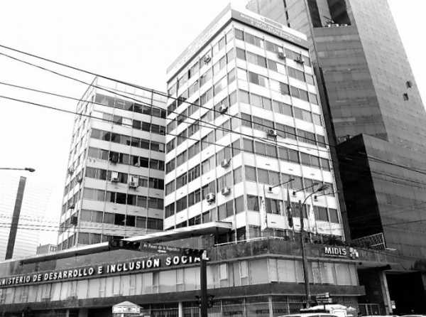 La burocracia nacionalista de la “inclusión social”