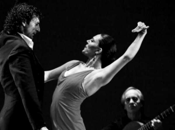Tablao Flamenco en Lima