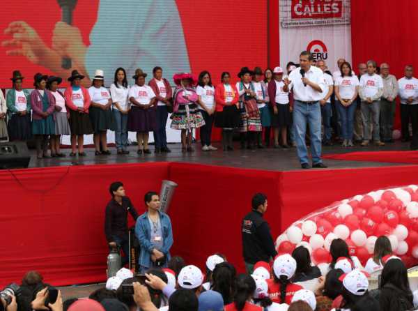 “Mejor cállese”