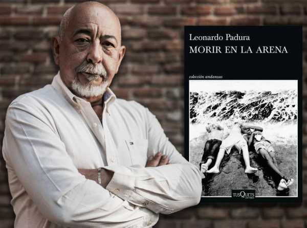 Morir en la arena: cr&oacute;nica de una derrota