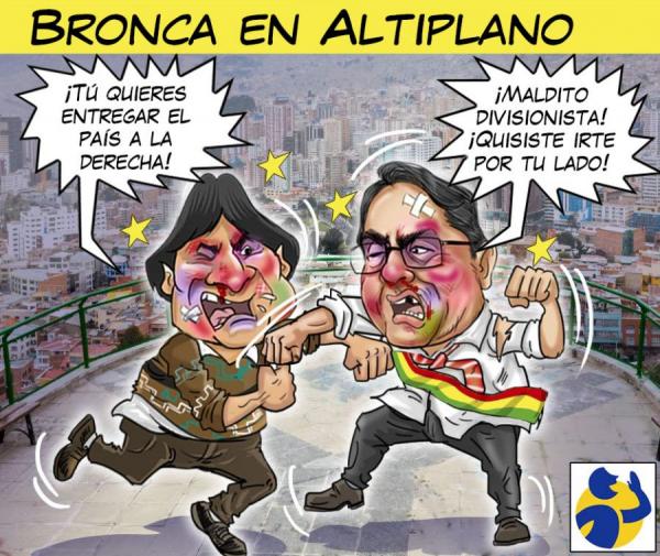 Caricatura del día #2830