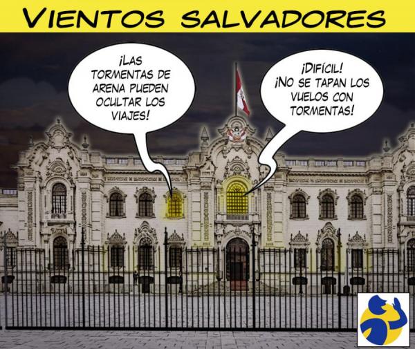 Caricatura del día #2831